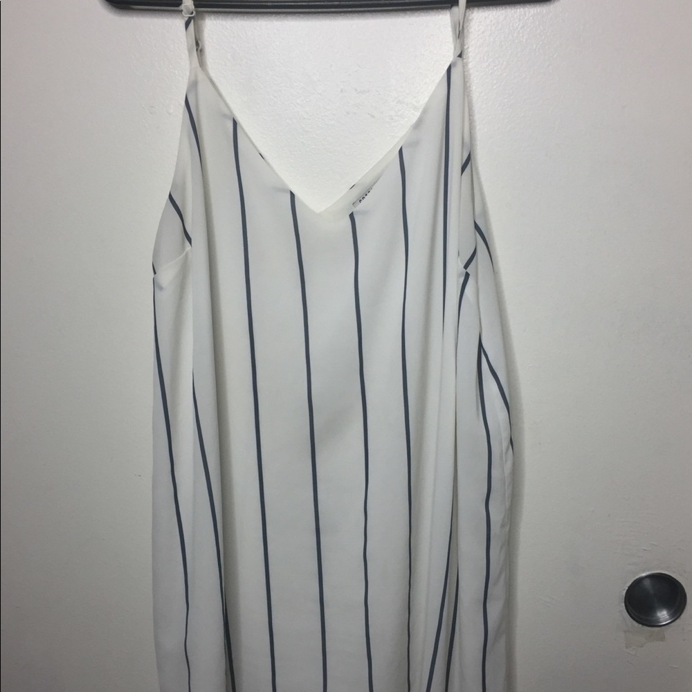 Cotton on Dress